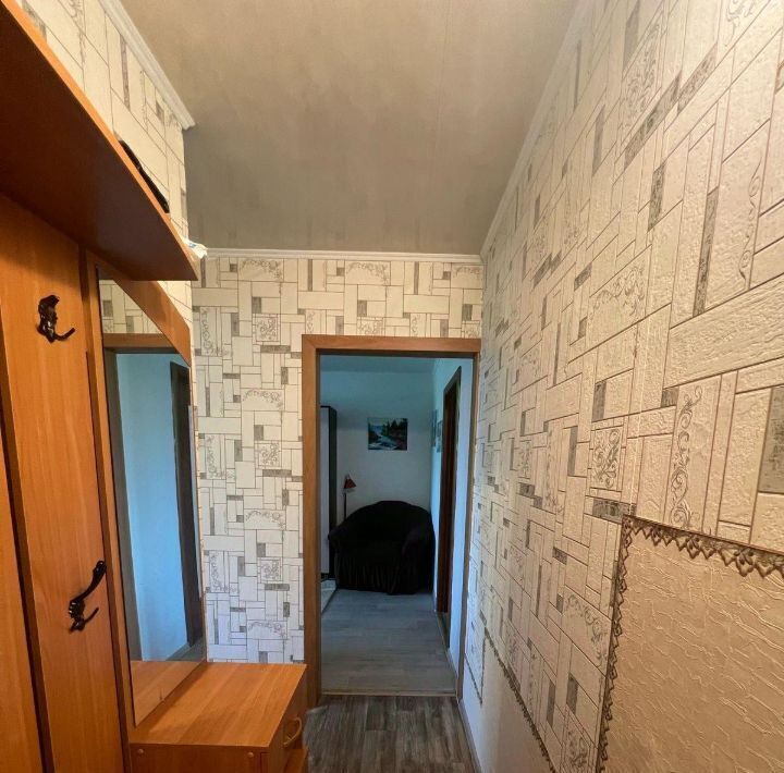 квартира г Абакан ул Торговая 20 фото 3