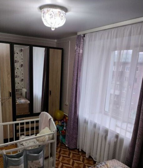 квартира р-н Бирский г Бирск ул Интернациональная 116а фото 13