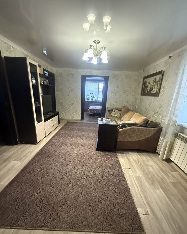 дом г Копейск с Калачево ул Сельская 37 Копейский г. о. фото 7