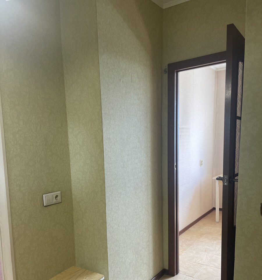 квартира г Омск ул Нахимова 8 фото 7