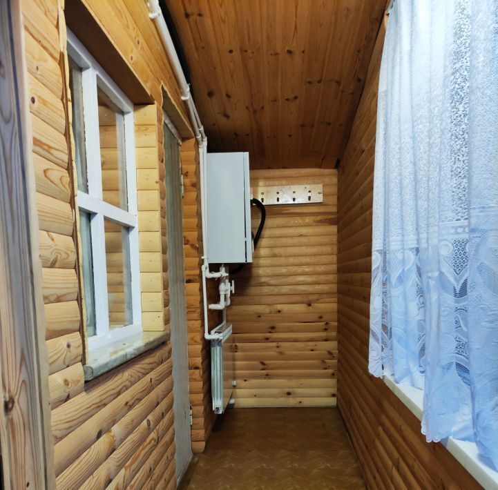 дом г Сургут Многодетная семья потребительский кооператив, ул. Дружная, 26 фото 3