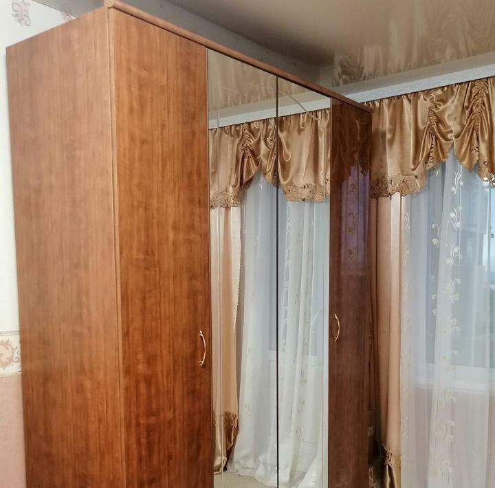 квартира г Мончегорск пр-кт Кирова 21 фото 18