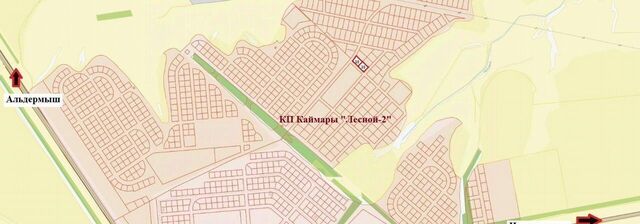 Чернышевское с/пос фото