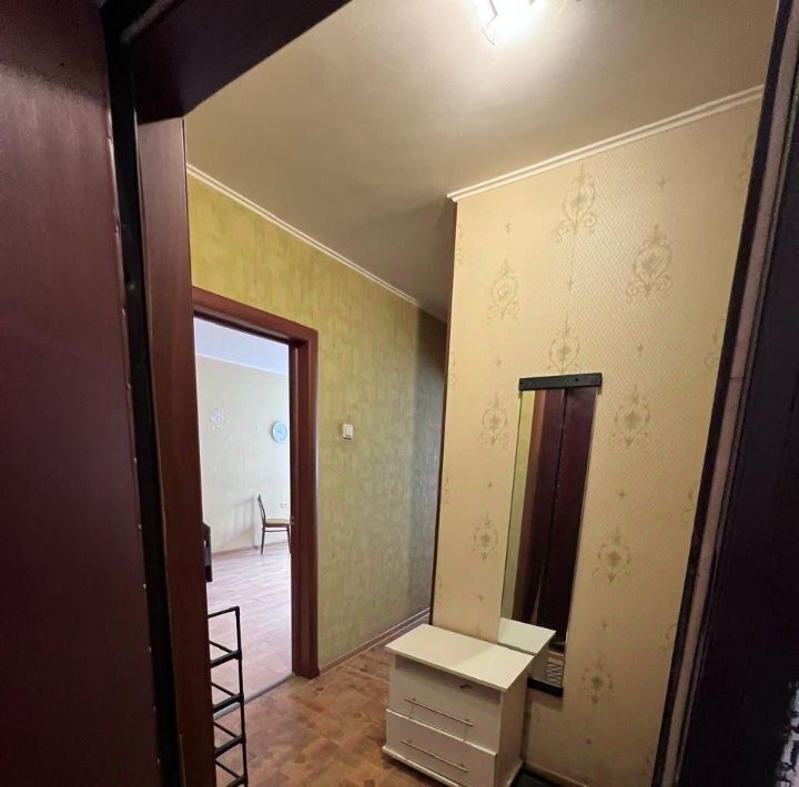 квартира г Балашиха мкр Железнодорожный ул Пушкина 2 Железнодорожная фото 5