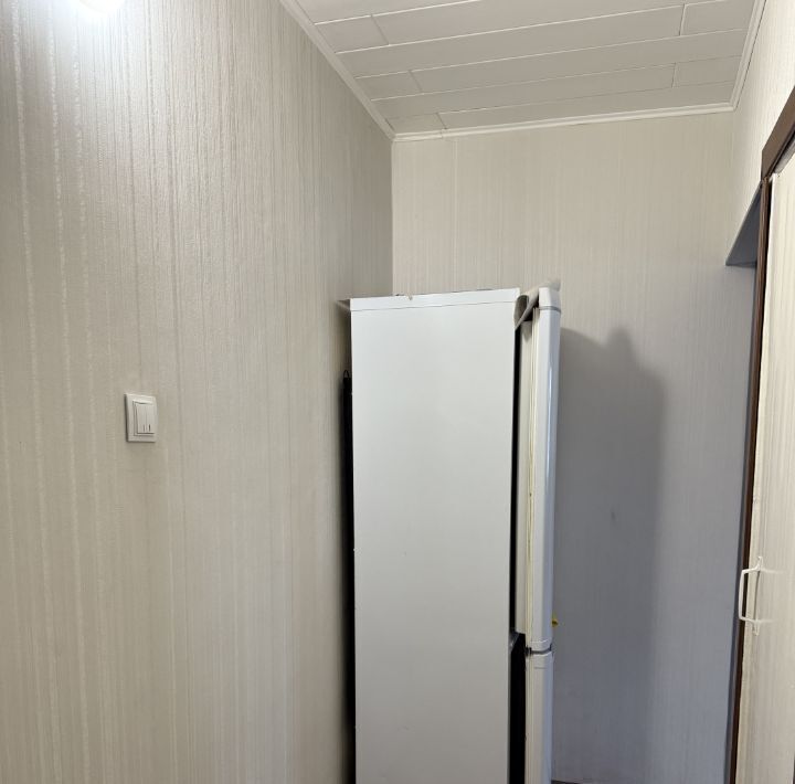 квартира г Чехов ул Мира 3 фото 17