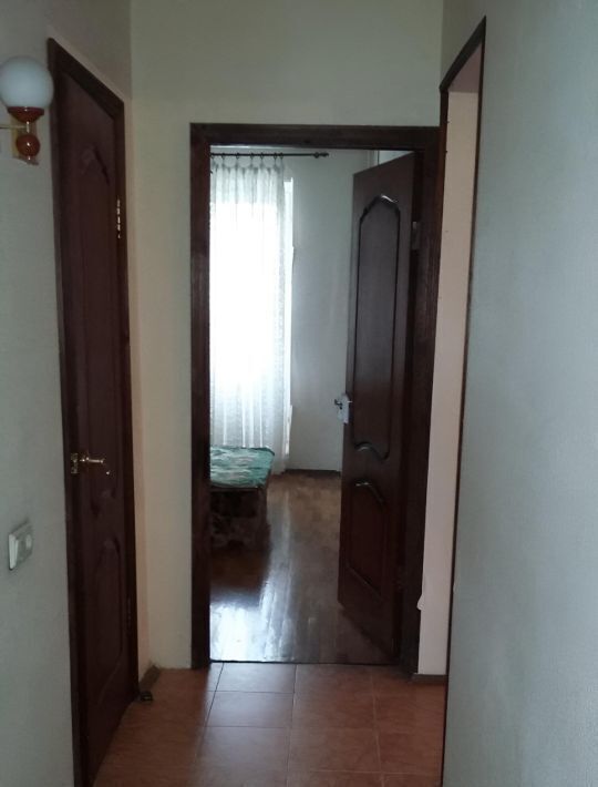 квартира г Люберцы ул Урицкого 5 Лухмановская фото 14