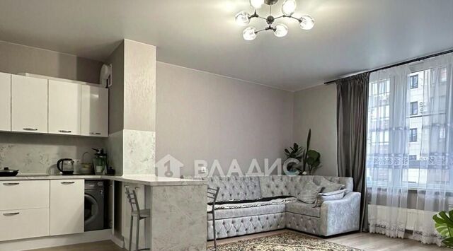 ул Песочная 1к/4 ЖК Мега-Победа 2 Старобжегокайское с/пос, аул фото