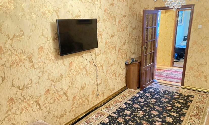 квартира г Махачкала поселок Сепараторный ул Айвазовского ул Огарева 14 м-н фото 3