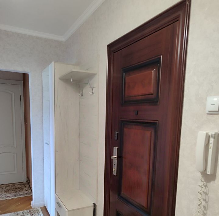квартира г Майкоп ул 12 Марта 132 фото 4