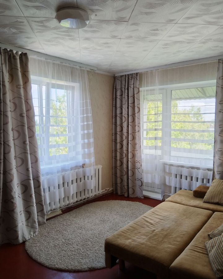квартира г Клинцы ул Пушкина 55 фото 1