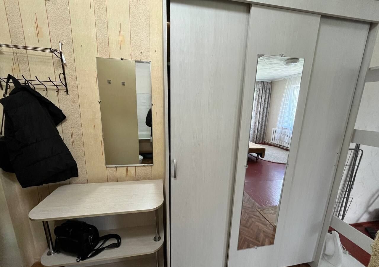 квартира г Клинцы ул Пушкина 55 фото 2