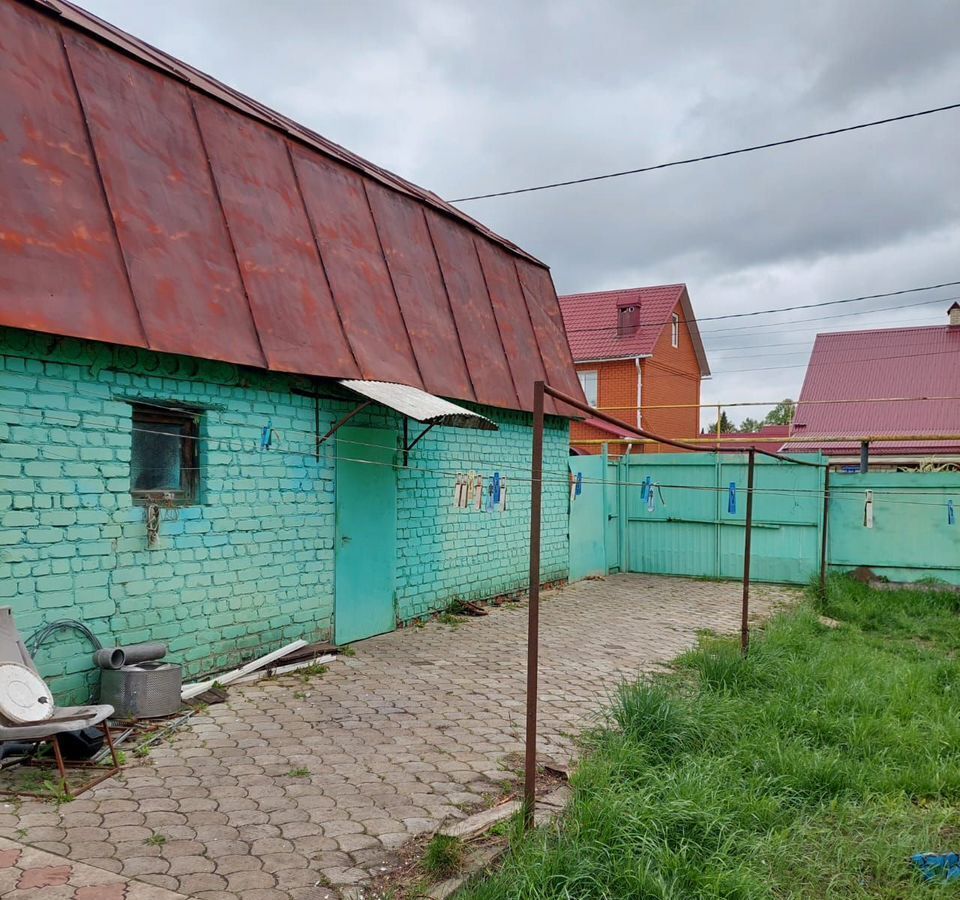 дом р-н Лебедянский г Лебедянь ул Строителей фото 15