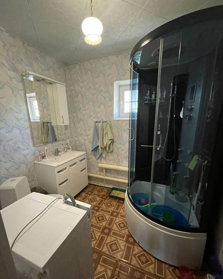 дом р-н Камызякский г Камызяк ул Розы Люксембург 62 фото 5