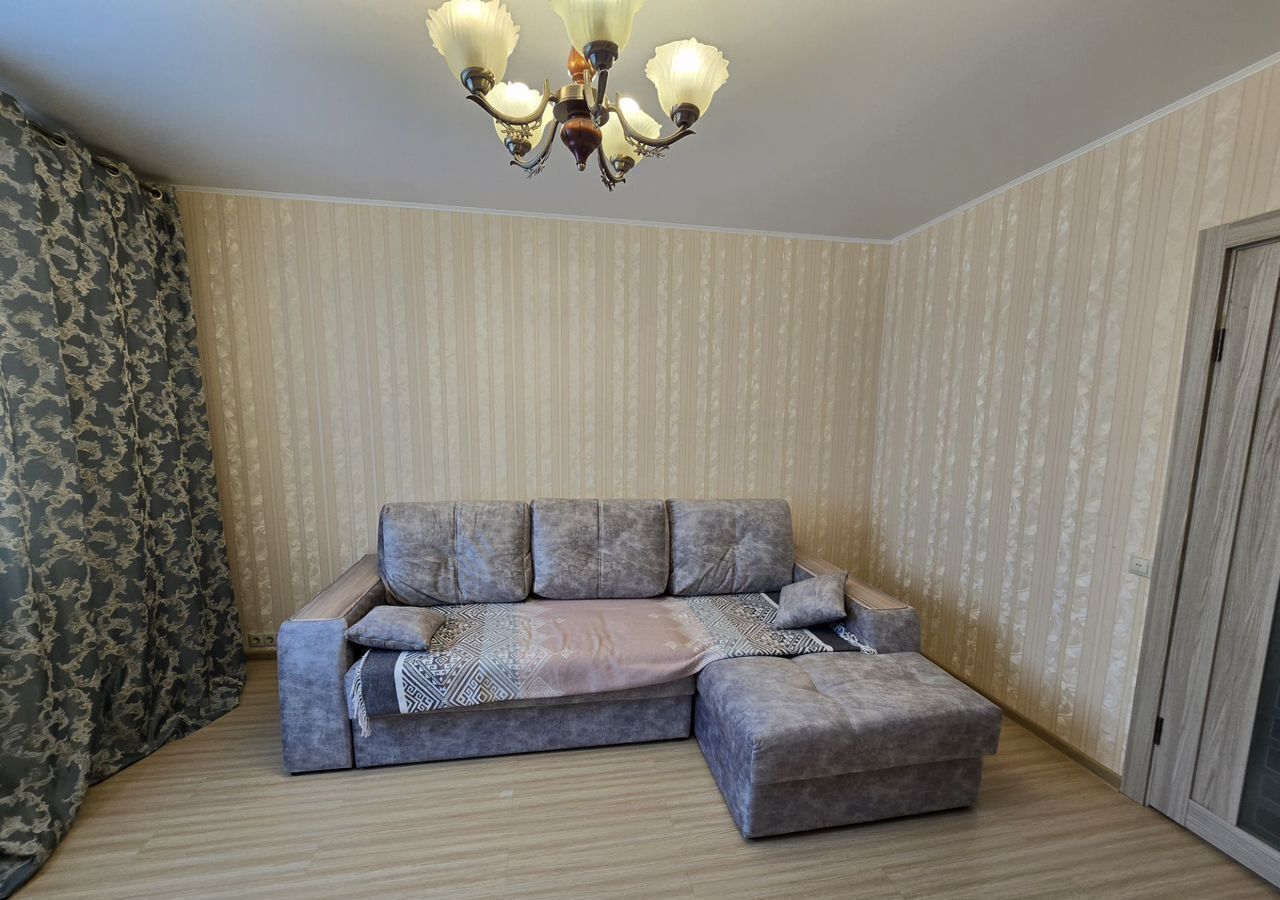 квартира г Зеленоград Зеленоград-Крюково, к 1420 фото 6