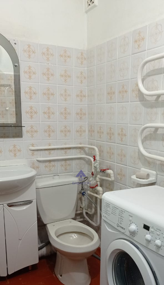 квартира г Волгодонск квартал А В-8 улица Карла Маркса, 30 фото 9