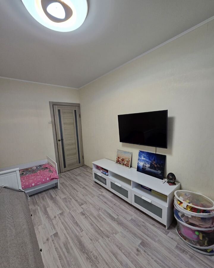 квартира г Зеленоград Зеленоград-Крюково, к 1420 фото 7