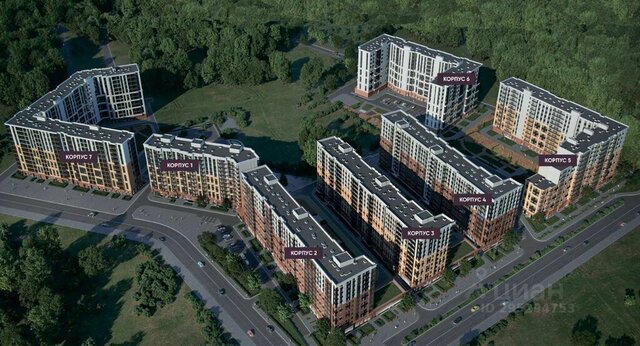 ул Екатерининская 34 Девяткино фото