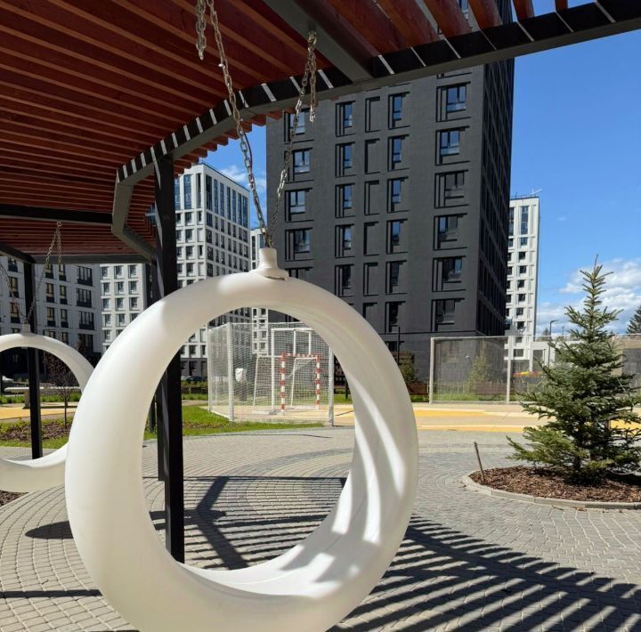 квартира г Санкт-Петербург метро Комендантский Проспект ул Планерная 99 фото 2