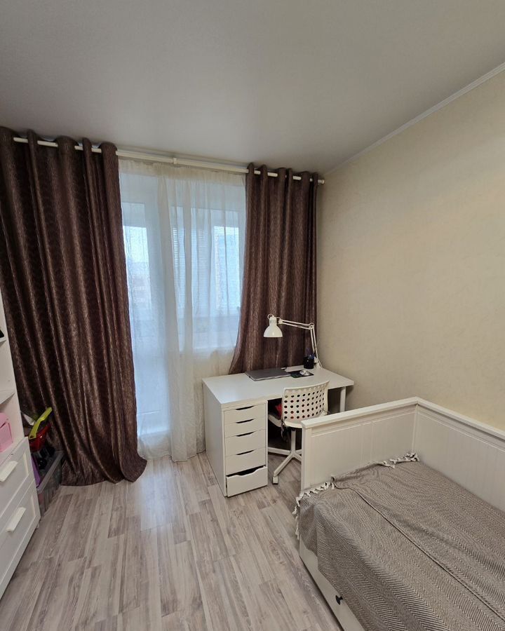 квартира г Зеленоград Зеленоград-Крюково, к 1420 фото 10