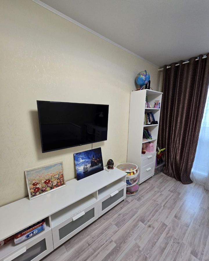 квартира г Зеленоград Зеленоград-Крюково, к 1420 фото 12