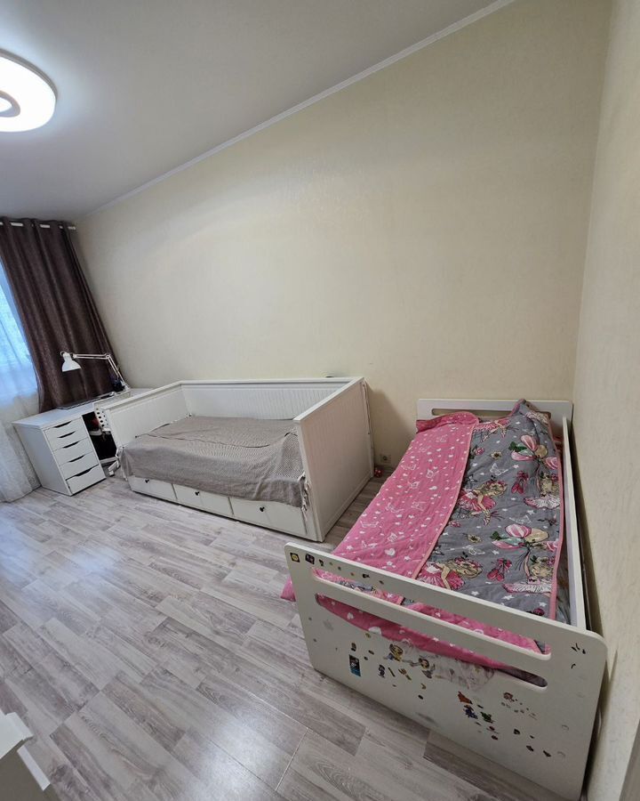 квартира г Зеленоград Зеленоград-Крюково, к 1420 фото 13