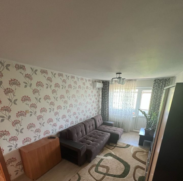 квартира г Абакан ул Торговая 20 фото 8