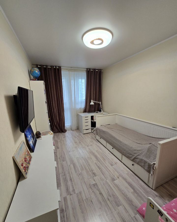 квартира г Зеленоград Зеленоград-Крюково, к 1420 фото 14