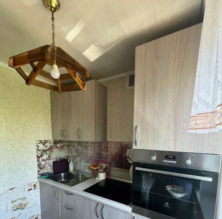 квартира г Абакан ул Торговая 20 фото 17
