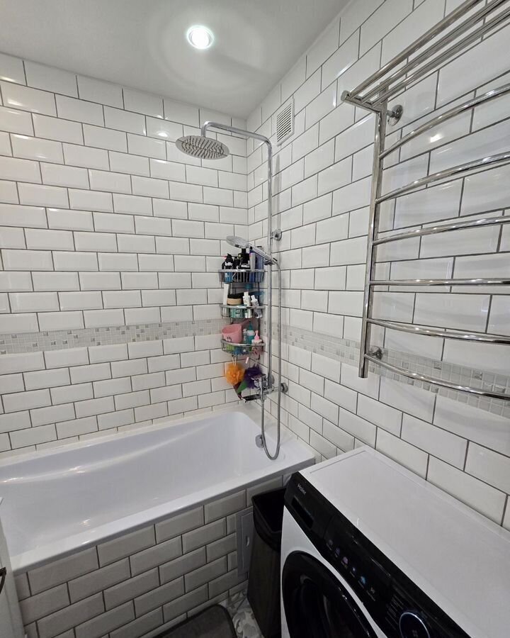 квартира г Зеленоград Зеленоград-Крюково, к 1420 фото 24
