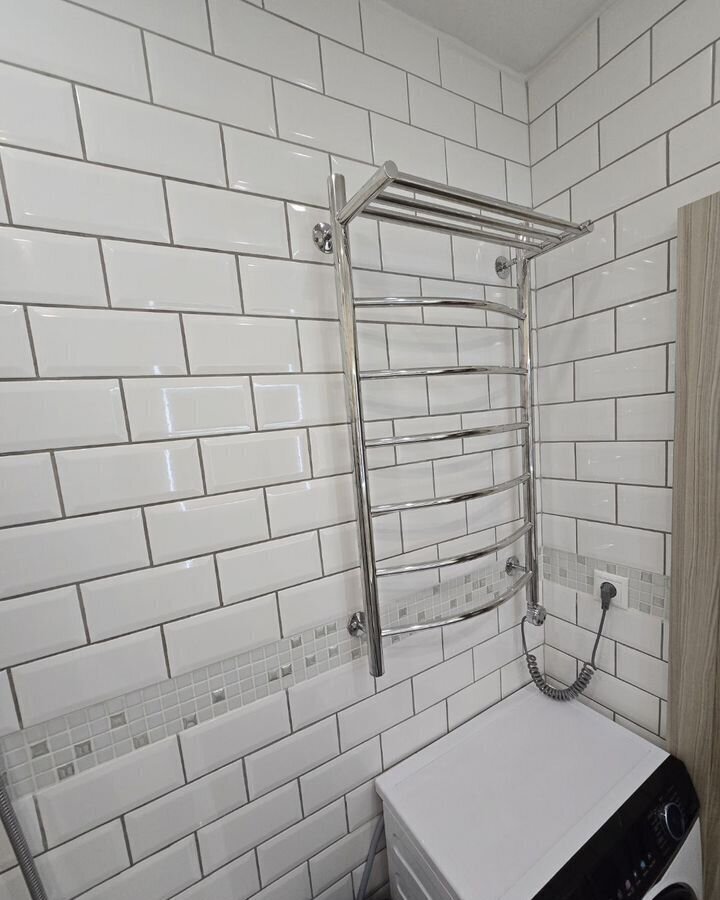 квартира г Зеленоград Зеленоград-Крюково, к 1420 фото 25