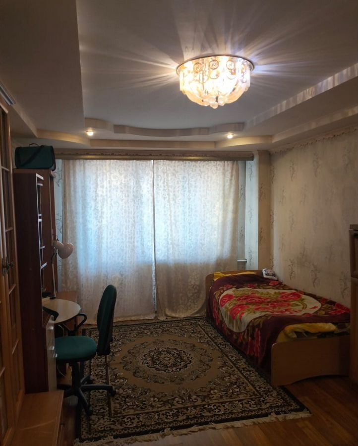 квартира г Улан-Удэ р-н Октябрьский ул Ключевская 76а фото 14