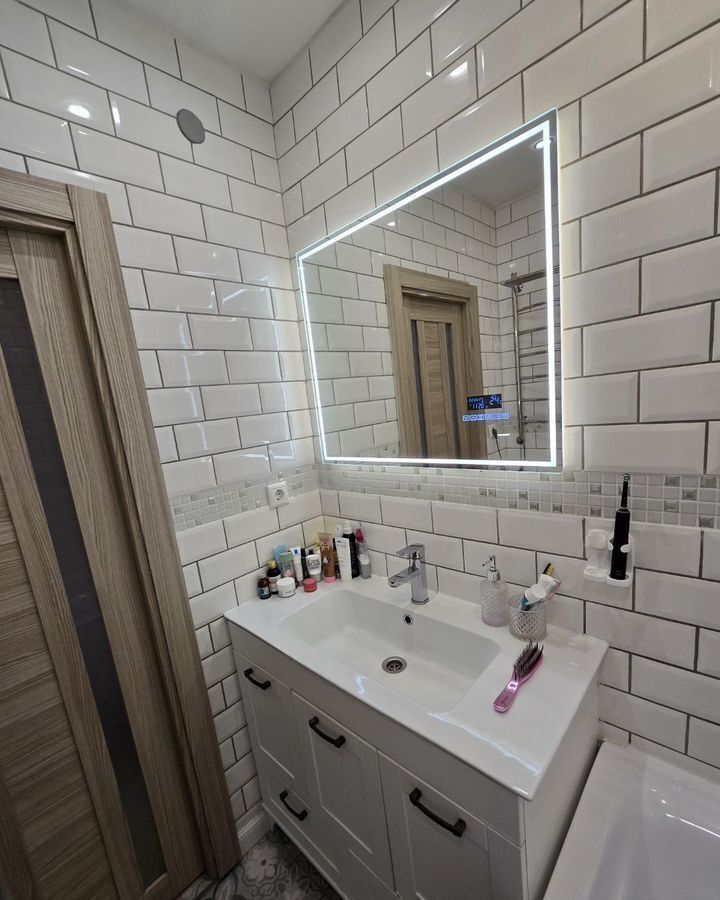 квартира г Зеленоград Зеленоград-Крюково, к 1420 фото 28