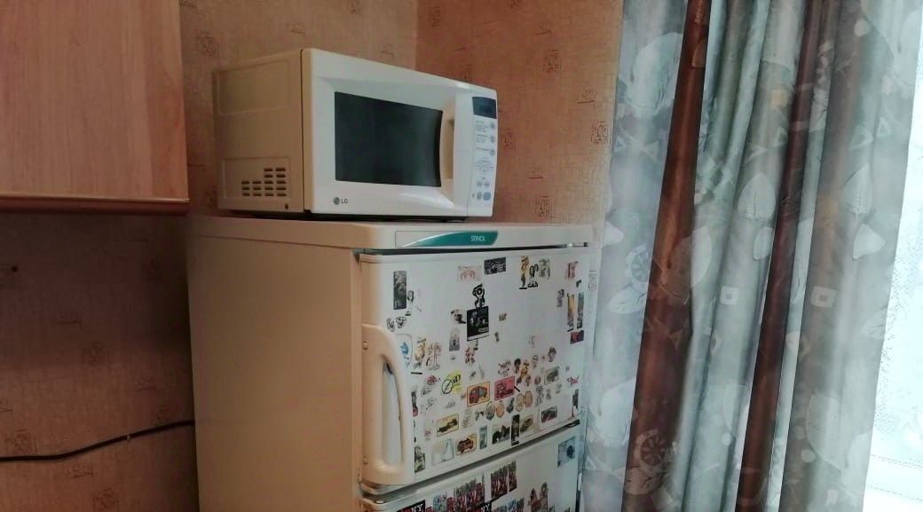 квартира р-н Новомосковский г Новомосковск ул Комсомольская 42 фото 5