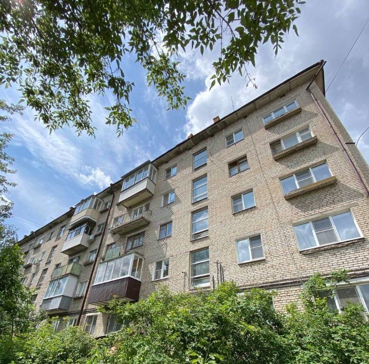 квартира г Тула р-н Центральный ул Фридриха Энгельса 99 фото 21