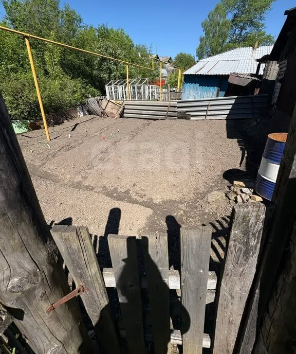 дом г Златоуст ул Нижне-Береговая фото 7