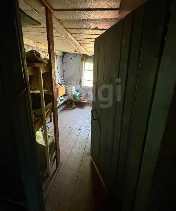 дом г Златоуст ул Нижне-Береговая фото 18