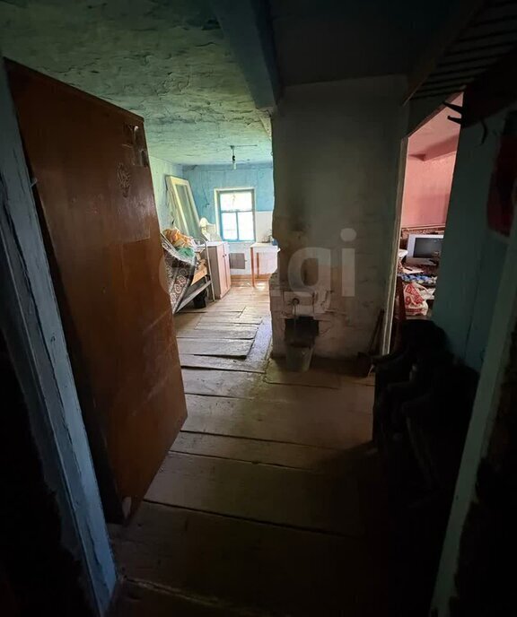 дом г Златоуст ул Нижне-Береговая фото 19