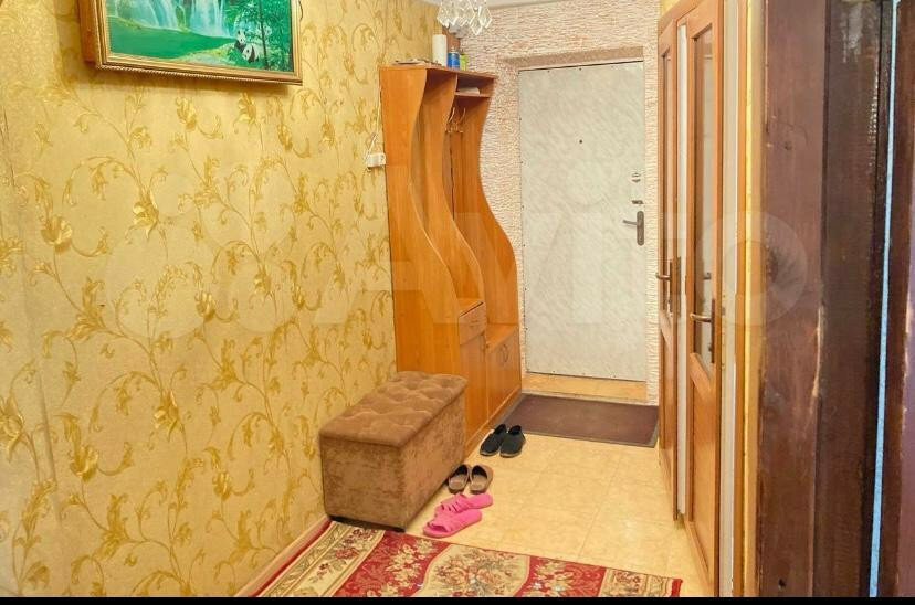 квартира г Махачкала ул Айвазовского 10 фото 9