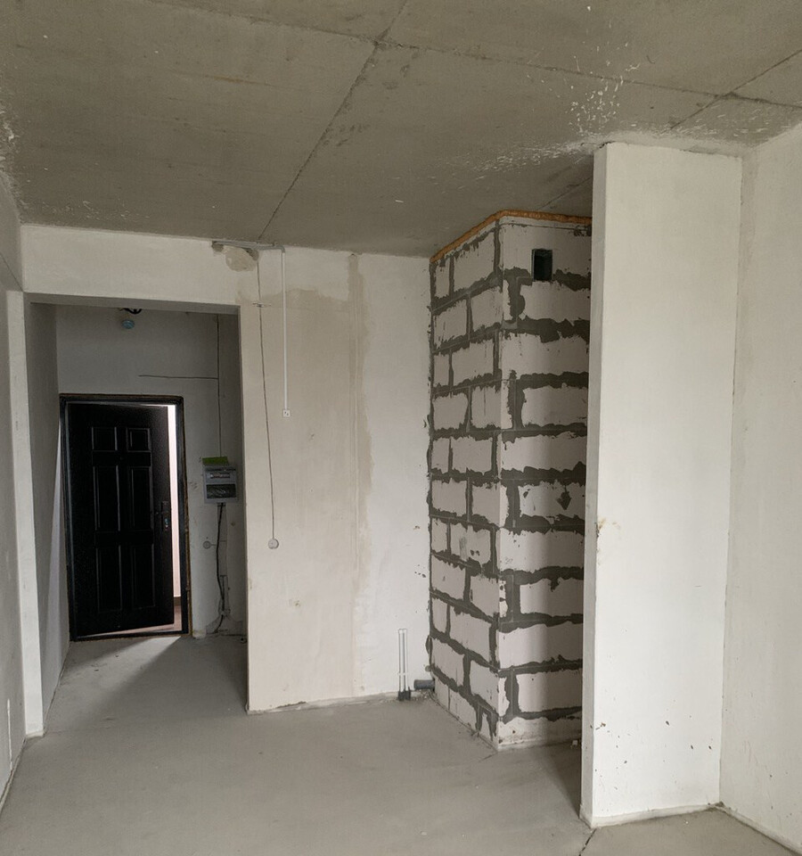 квартира г Керчь ш Героев Сталинграда 44а/1 фото 5