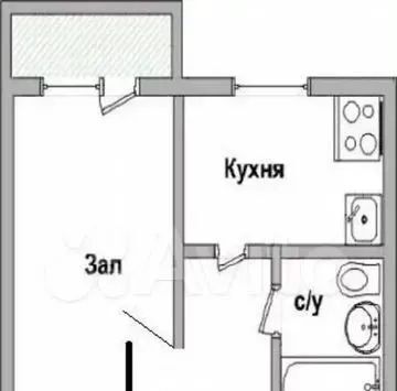 квартира г Тверь р-н Московский ул Склизкова 99 фото 9