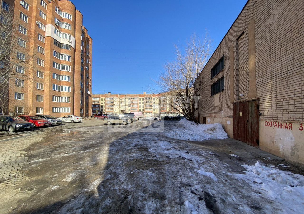 свободного назначения г Рязань р-н Советский ул 3-и Бутырки 2а фото 3