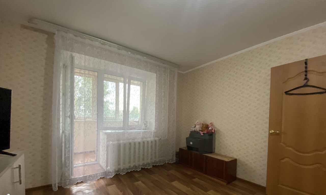 квартира г Волжск 107 Бригады, 6а фото 4