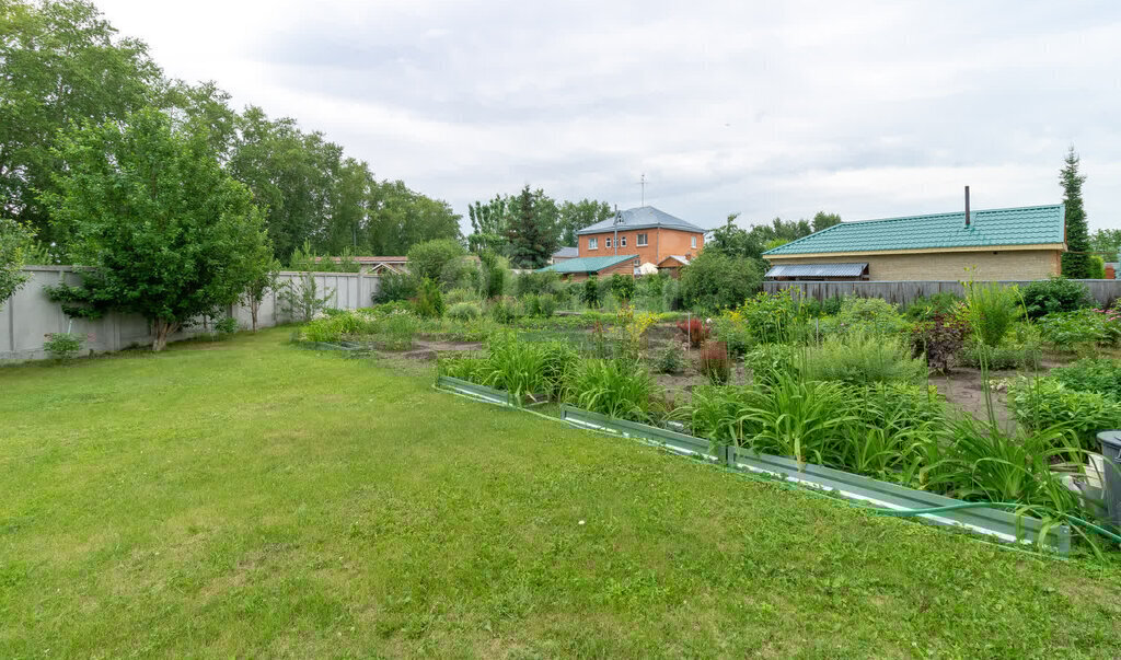 дом г Тюмень п Березняковский ул Карельская фото 6