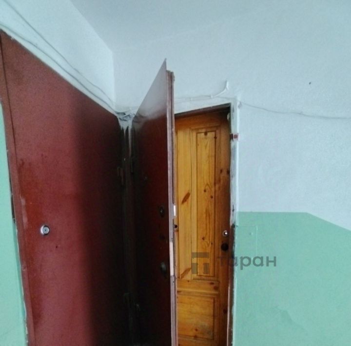 квартира г Челябинск р-н Советский ул Доватора 8 фото 20