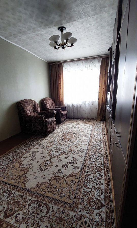 квартира г Новокуйбышевск ул Дзержинского 42 фото 1