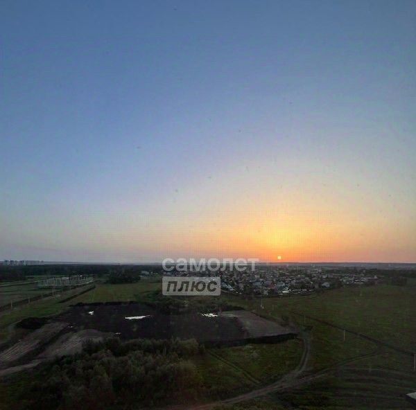 квартира г Уфа р-н Ленинский ул Асхата Мирзагитова 12 фото 32