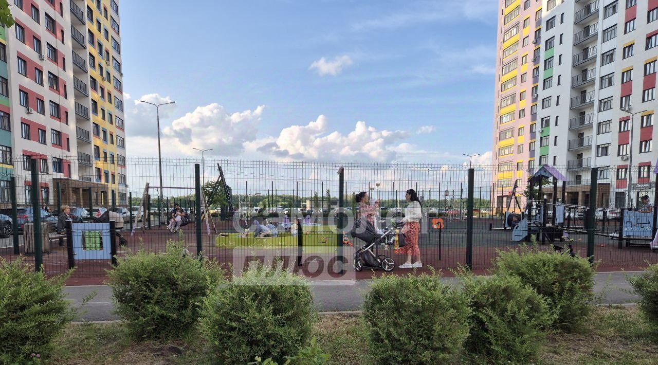 квартира г Уфа р-н Ленинский ул Асхата Мирзагитова 12 фото 25