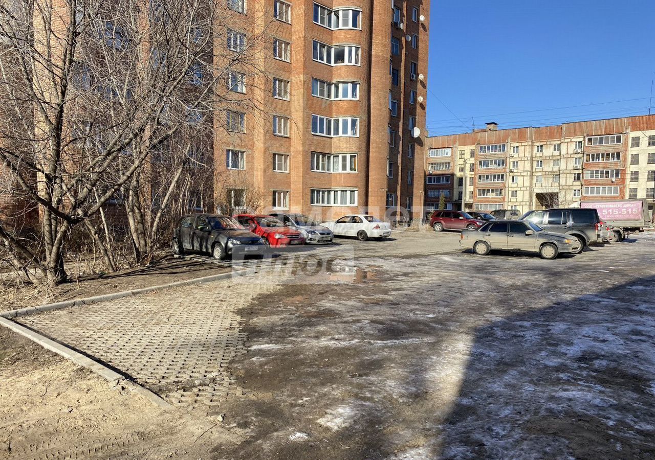свободного назначения г Рязань р-н Советский ул 3-и Бутырки 2а фото 5