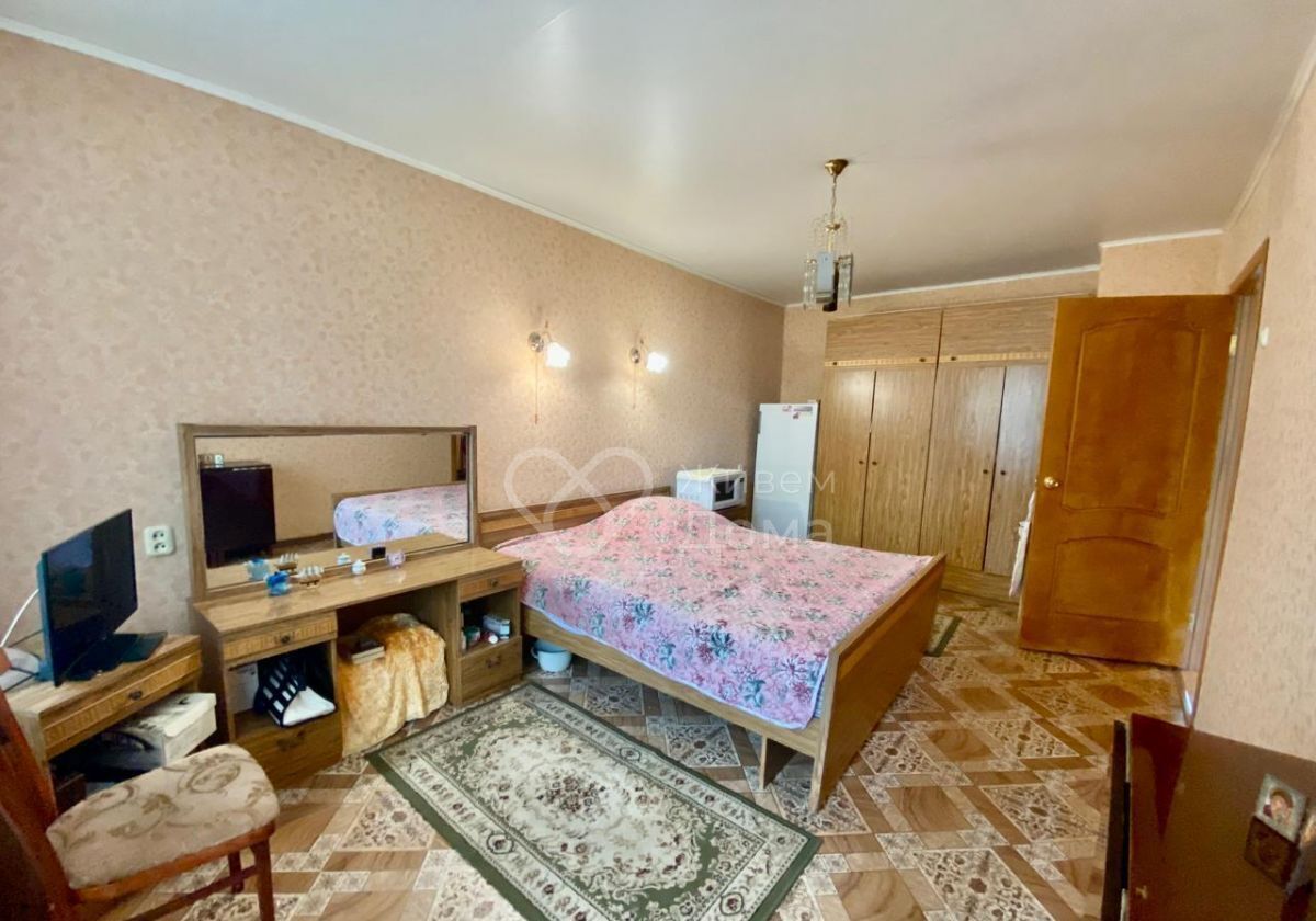 квартира г Волгоград р-н Кировский ул 64-й Армии 137 фото 7