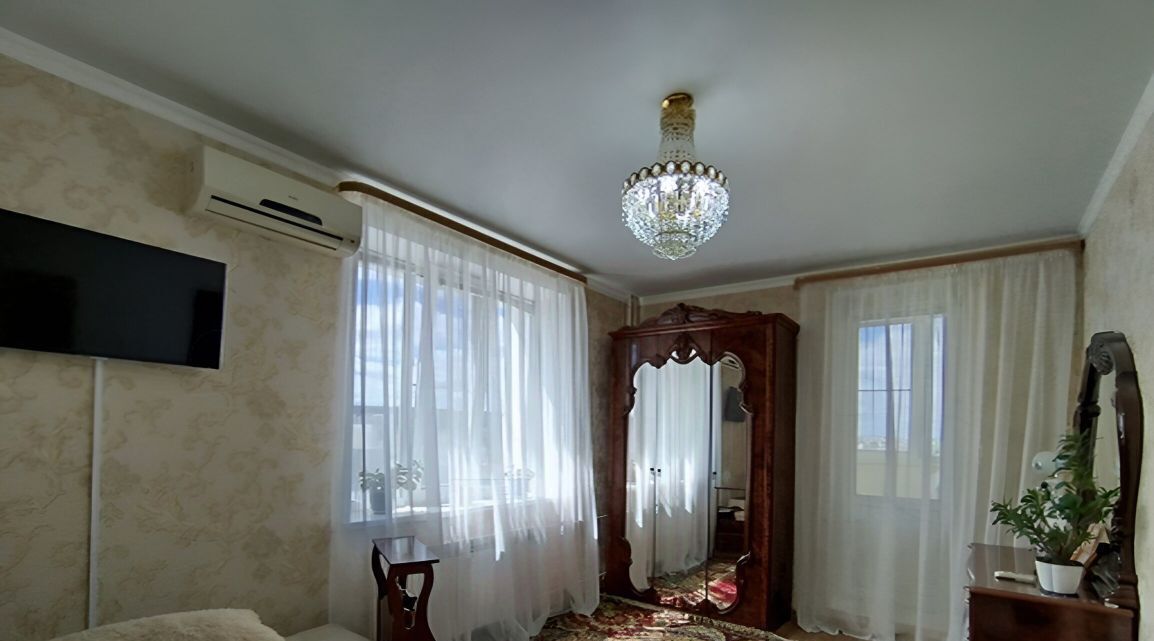 квартира г Пенза р-н Ленинский ул Суворова 159 фото 6